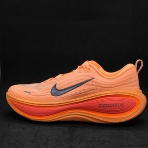 Nike Vomero Plus 'Orange Pulse' Men's Running Sneaker Size 6.5 New